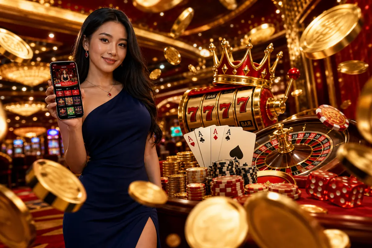 89king88 xác minh tài khoản KYC